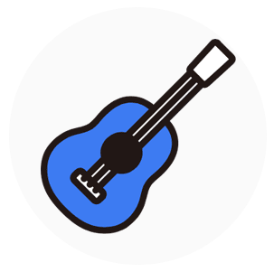 guitar