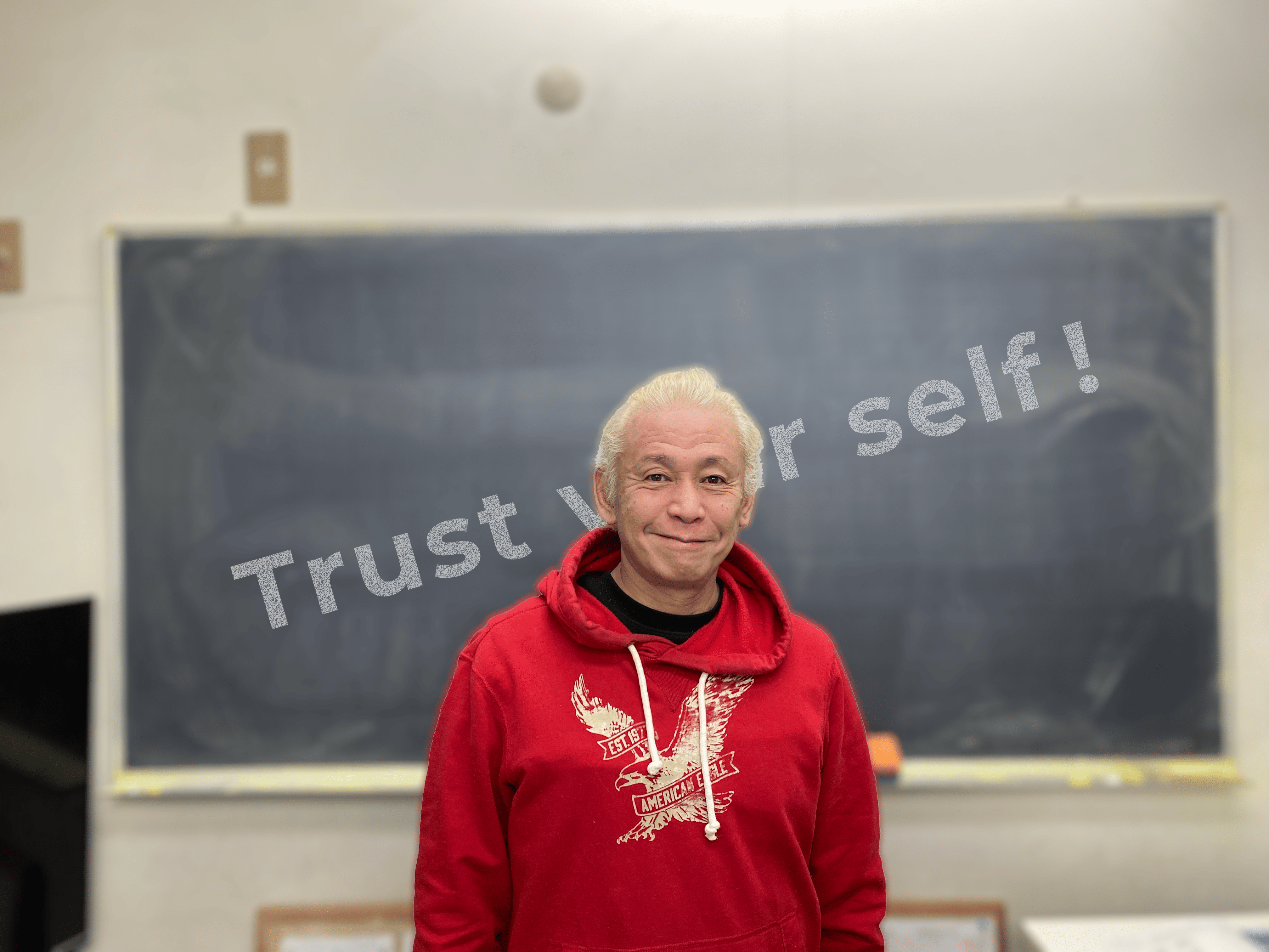 teacher